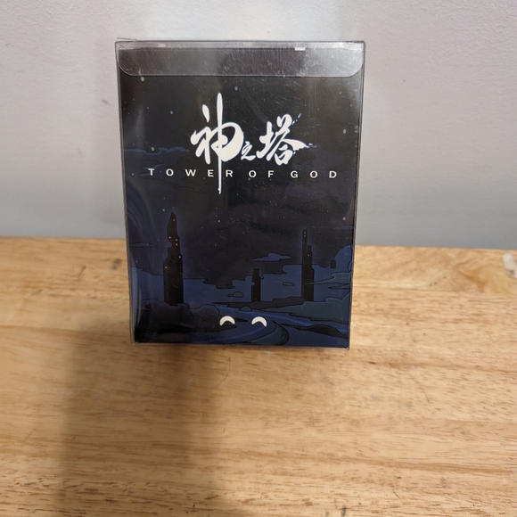 You Tooz Collectibles Khun Aguero Agnes - Picture 2 of 2